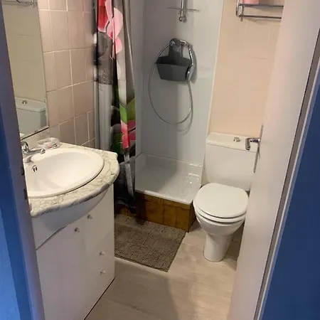 Joli Studio De 30m2