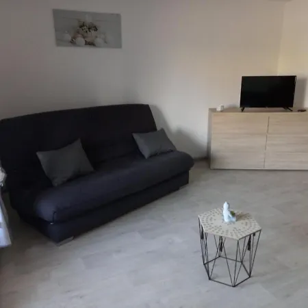 아파트 Joli Studio De 30m2 *