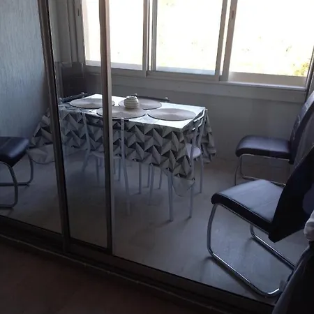 Joli Studio De 30m2